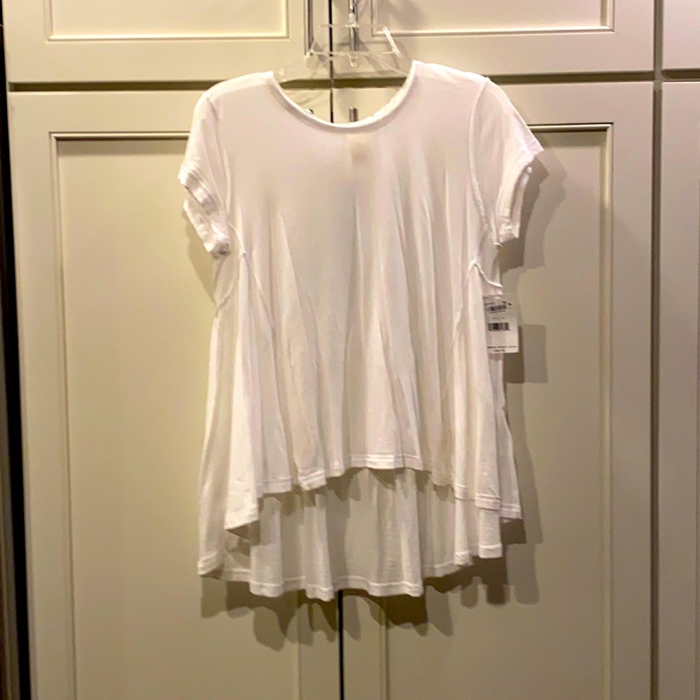 NWT Free People Tshirt